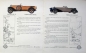 Preview: Mercedes-Benz Modelprogram 1928 Carbrochure  (4885)
